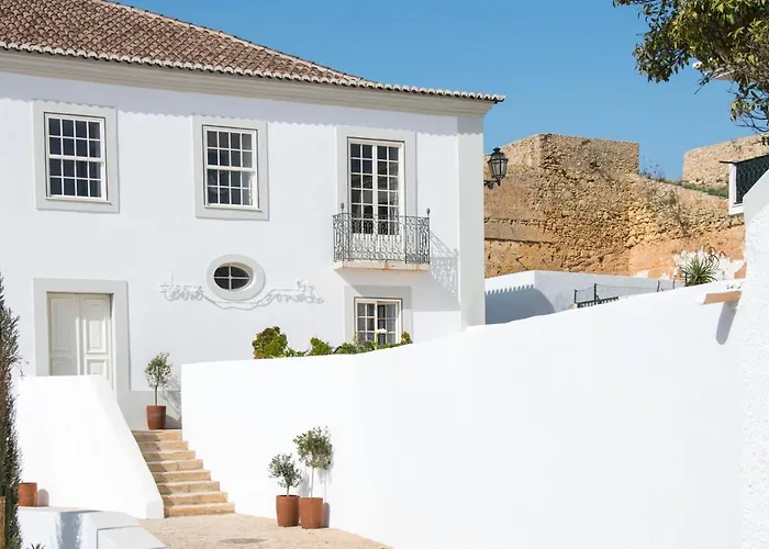 Casa Mae